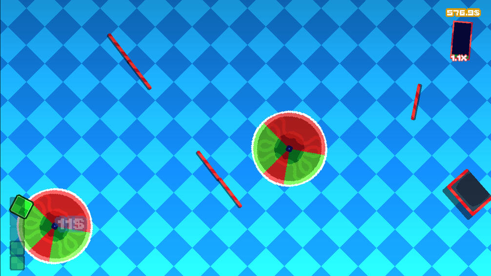 Juniperdev jam game ( click to play)