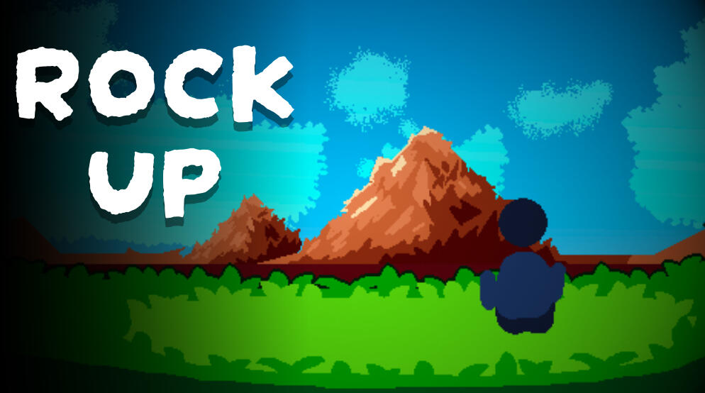 Cover art for my upcoming game ( not finished yet)