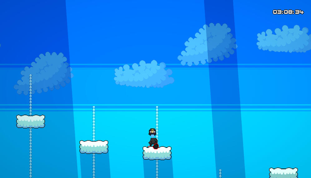 A section from my Previous game