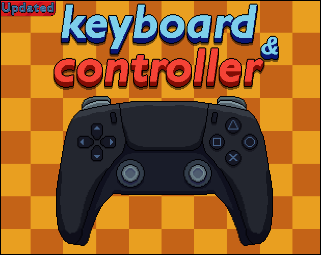 Ps5 controller